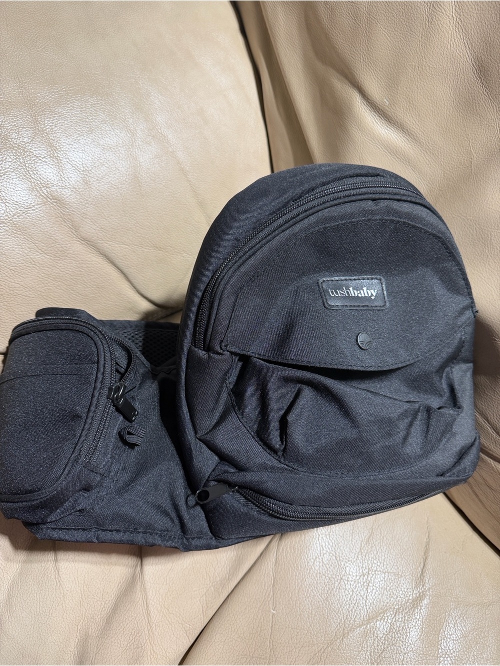 Tushbaby Hip Carrier